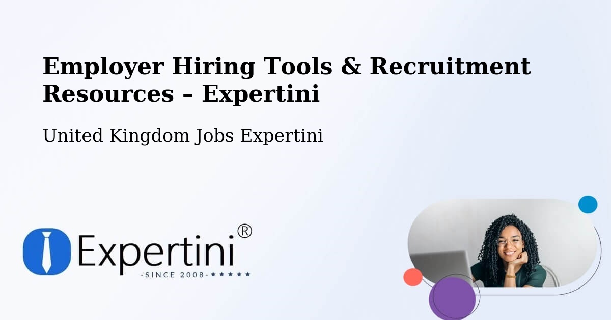 Employer Hiring Tools & Recruitment Resources – Arnside - Arnside, United Kingdom Jobs Expertini