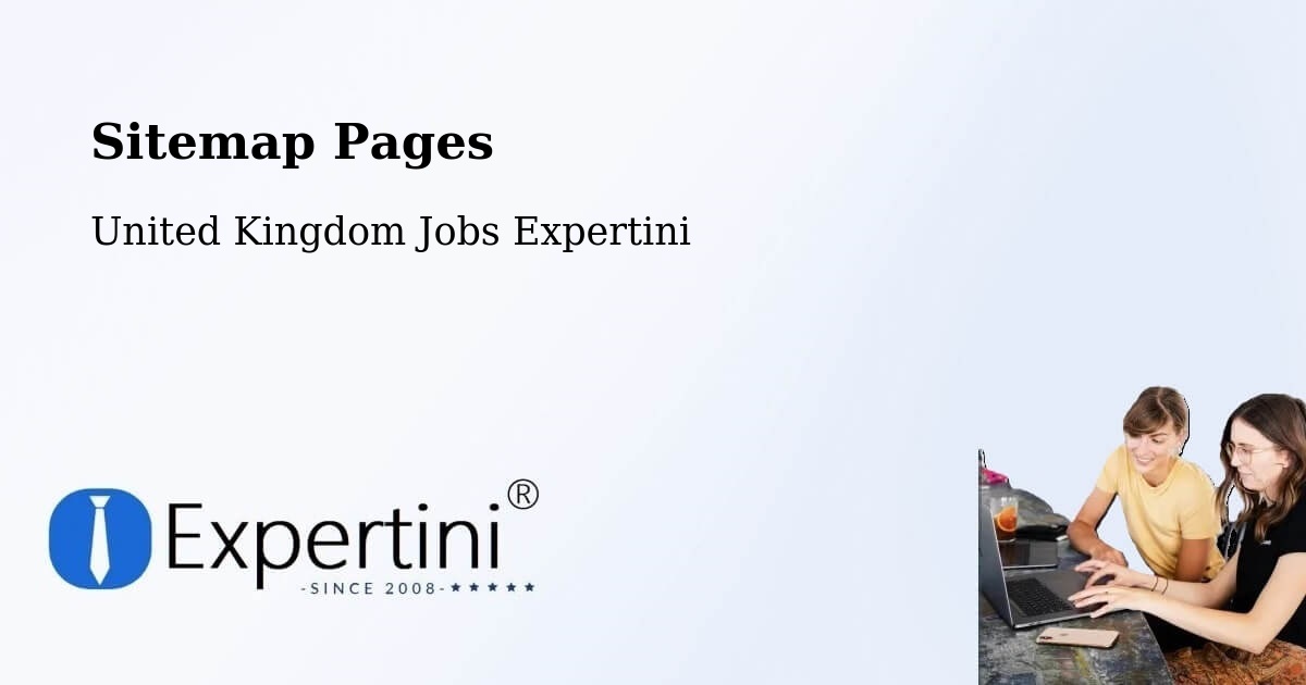 Sitemap Pages - Arnside - United Kingdom Jobs Expertini