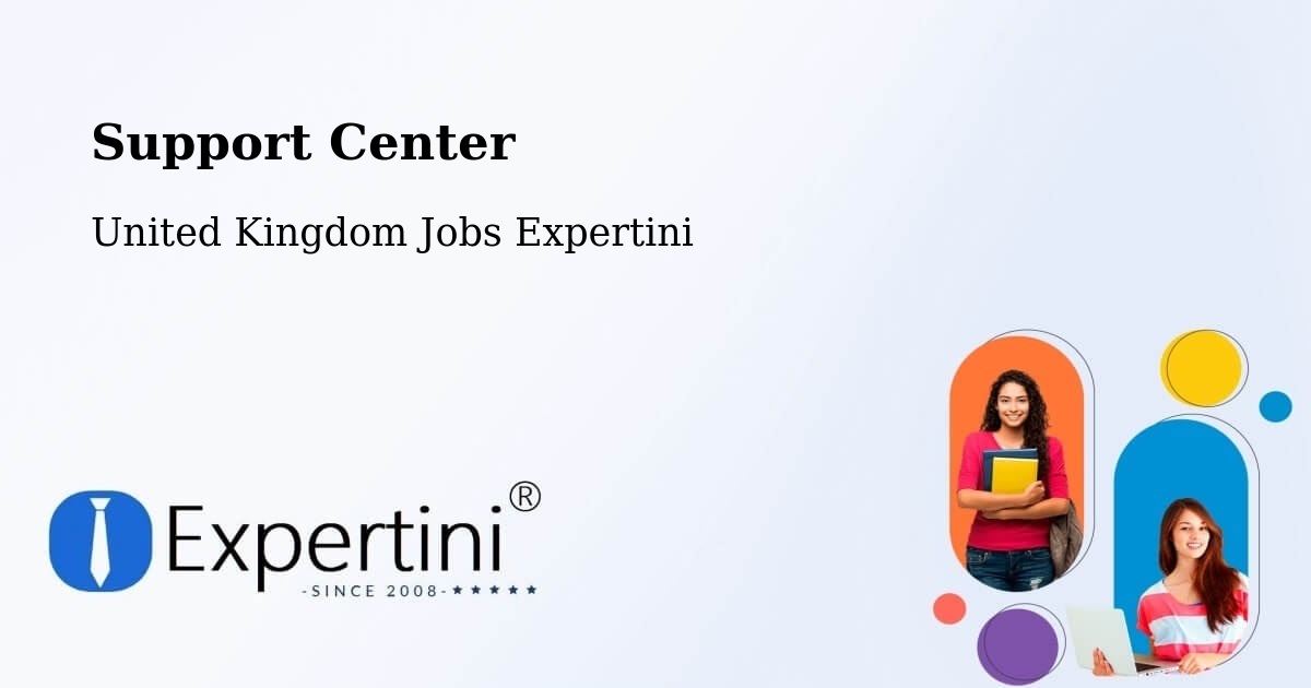 Support Services – Arnside - United Kingdom Jobs Expertini